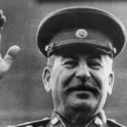 Joseph Stalin