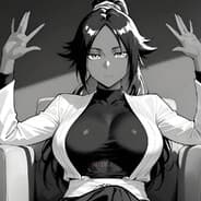 ABSOLUTE REIATSU