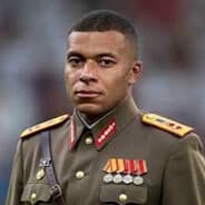 Dictator Mbappe