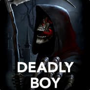 Deadly Boy (mental assisted)