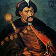 Bogdan Khmelnitsky
