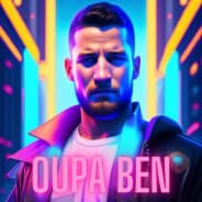 Oupa Ben