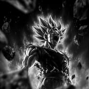 Goku
