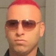 GTA PINK TONY