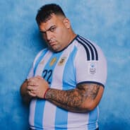 EL GORDO MARTINEZ