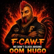 [F.C.F] - Oom Hugo