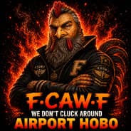 [F.C.F] - Airport Hobo