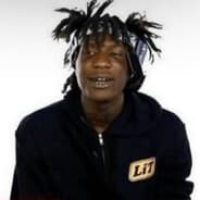 THIS NIBBA LOOK LIKE A BACTERIA