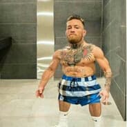 McGregor