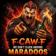 [F.C.F] - MARAKESH™