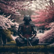 Monk Zeng