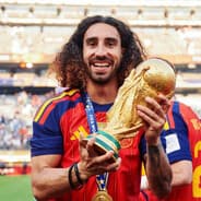 Marc Cucurella