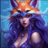 Devil Kitsune