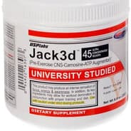 Jack3d