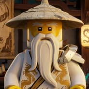 Sensei Wu