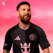★ Lionel ∞ Messi ★