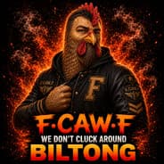 [F.C.F] - Biltong