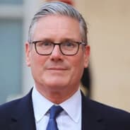 Sir. Starmer