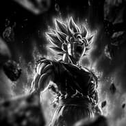 Goku